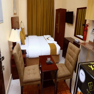 Onyx Hotel Apartments - Maha Hospitality Group