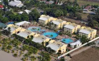 Telamar Resort Hotels in 