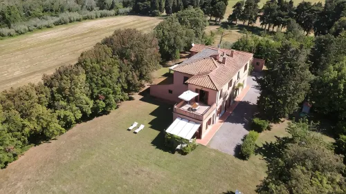 Agriturismo le Cerbonche