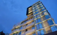 Gajahmada Avara Boutique Hotel Hotel di 