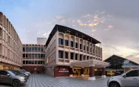 Portola Arabia Hotel Hotels in 