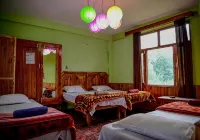 Yolo Social - the Social House & Cowork - Manali