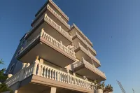 Keos Hotel Hôtels à : 
