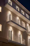 Contessa Bianca Luxury Suites