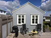 Sea Side Cottages Hotels in Sveitarfélagið Árborg