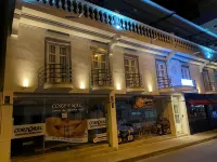 Hotel Valcon Hotel di 