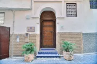رياض الأصالة فاس