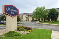 Hampton Inn Lacrosse/Onalaska Hoteles en 