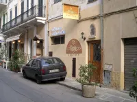 Teré Ceriana Affittacamere Hotel di 