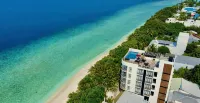 Ranthari Hotel and Spa, Ukulhas Maldives