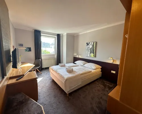 Lachnerhof Hotels in Erlangen