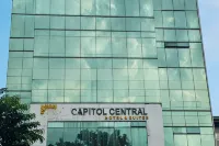 Cebu Capitol Central Hotel & Suites powered by Cocotel