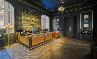 The Grand Hotel Birmingham - Housity