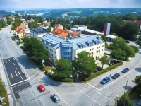 B&B HOTEL Passau-Süd