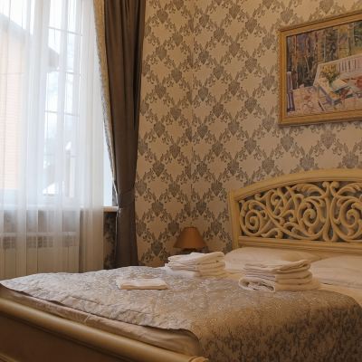 Superior Standard Room Barin Hotel Promo Code