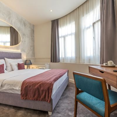 Superior Triple Room Public House Hotel Promo Code