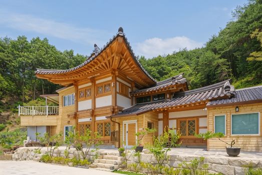 구례 덕영루펜션