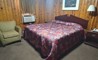 Americana Motel - Housity