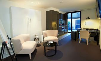 Corporate Living Accommodation Hawthorn