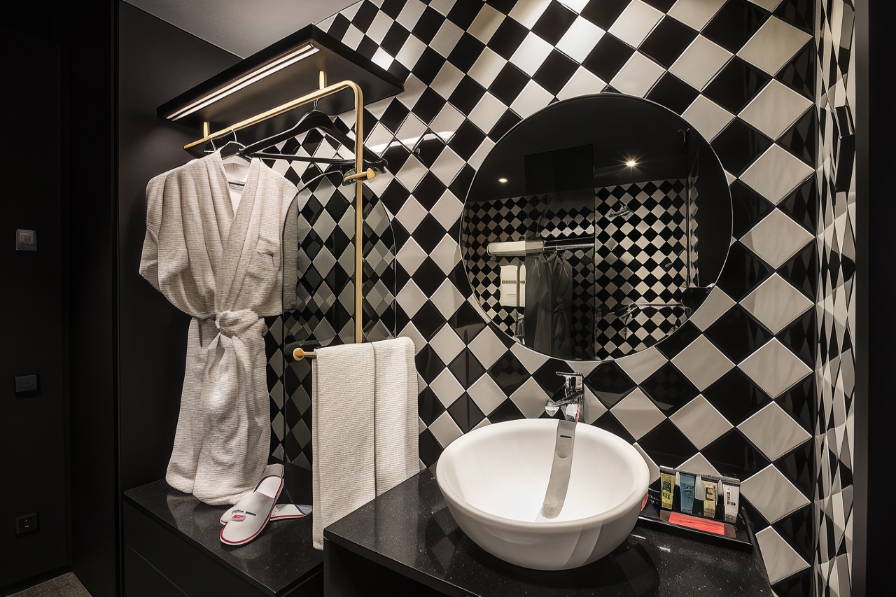 阿克塞尔甄选房