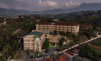 The Green Peak, ARTOTEL Curated - Housity