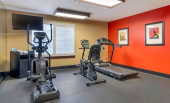 Extended Stay America Suites - Columbus - Tuttle