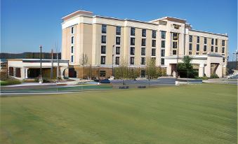 Hampton Inn Chattanooga-North/Ooltewah