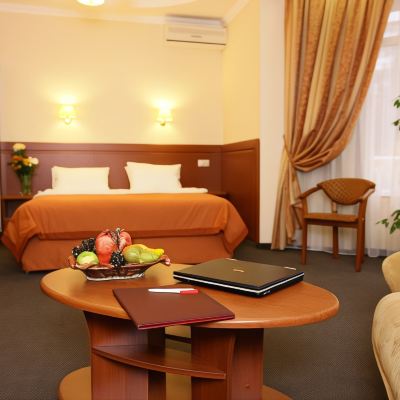 Comfort Deluxe Room Wind Rose Hotel & Spa Promo Code