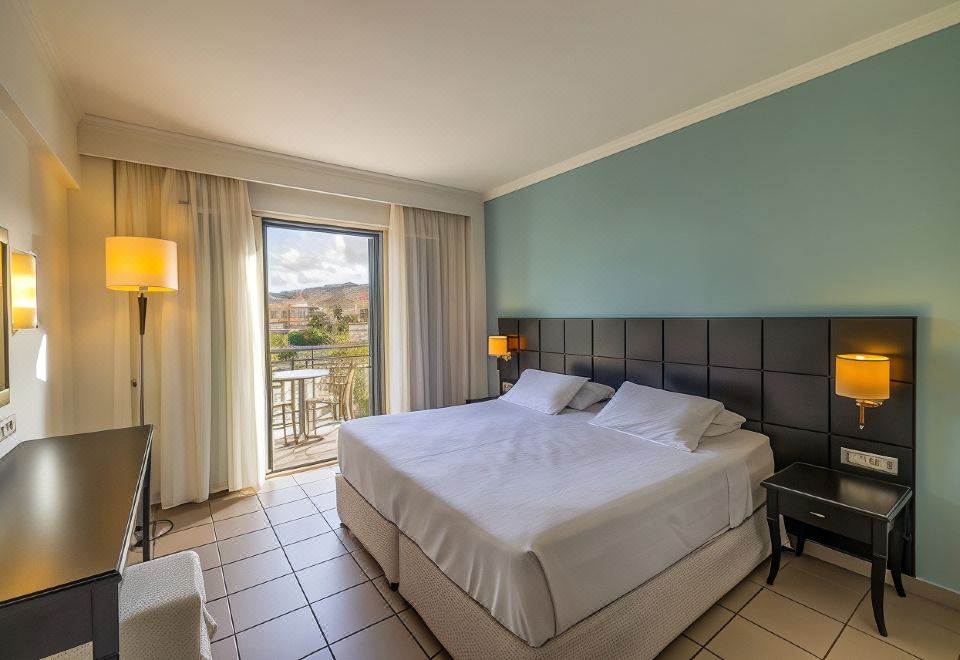 經典雙床或雙人房