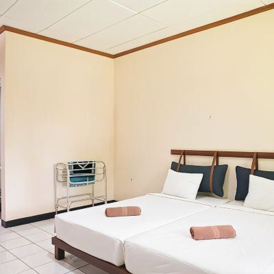 Standard Room INAGRO Promo Code