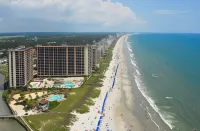 North Beach Resort & Villas
