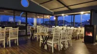 Zephyros City Otel
