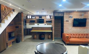 Bliss Hotel - 4