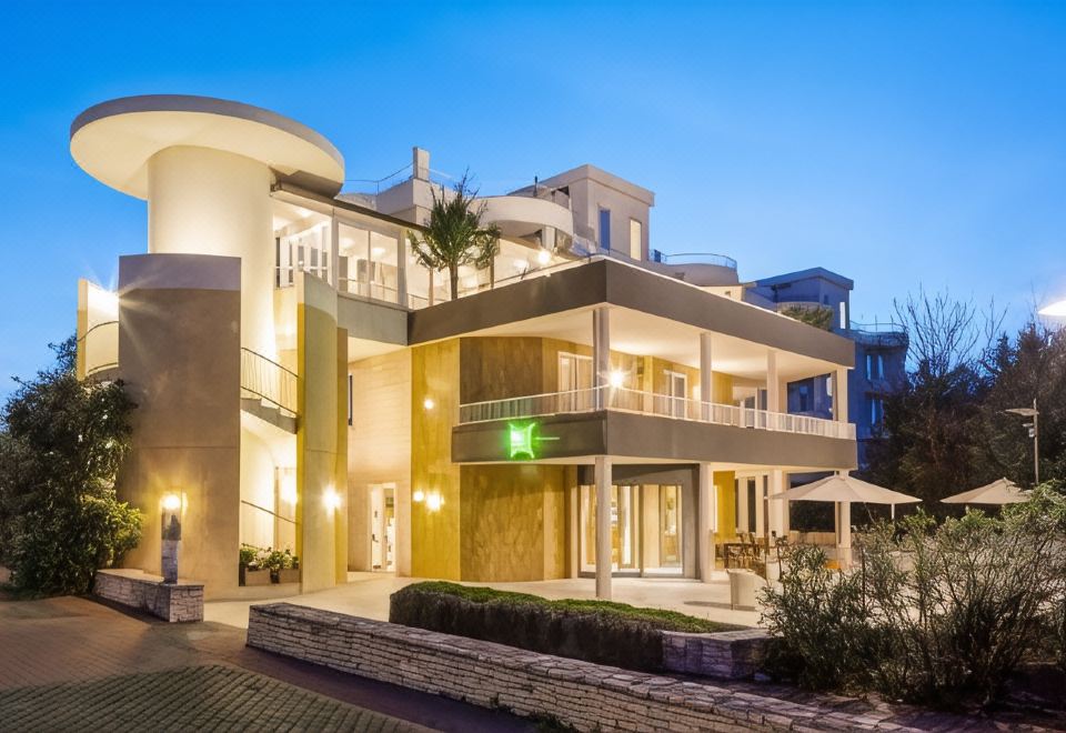 Hotel Ibis Styles Bari Giovinazzo, Exterior, Hotel Exterior