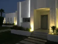 Residence Ain Meriem Hôtels à : 