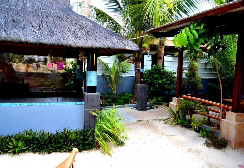 Micky Santoro Beach Front House Santa Fe Home