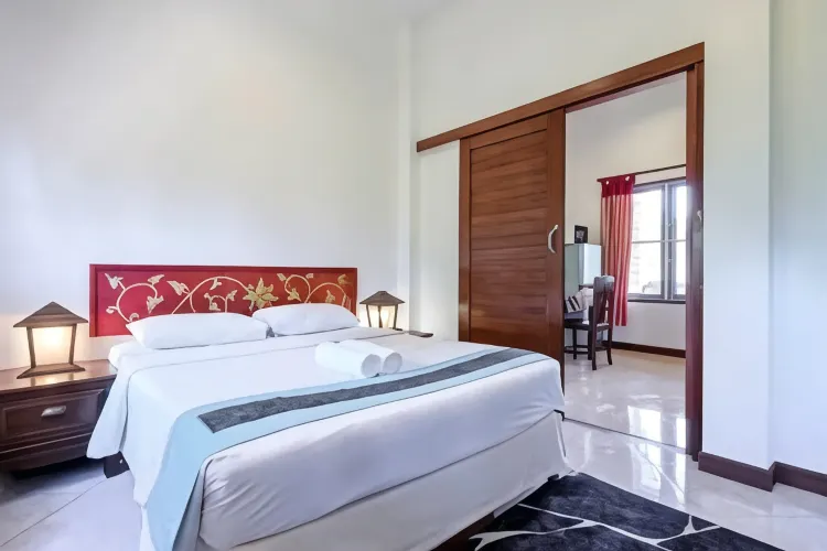 ห้องหนึ่งห้องนอน