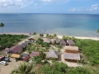 Footprints Beach Resort Hotels in Romblon