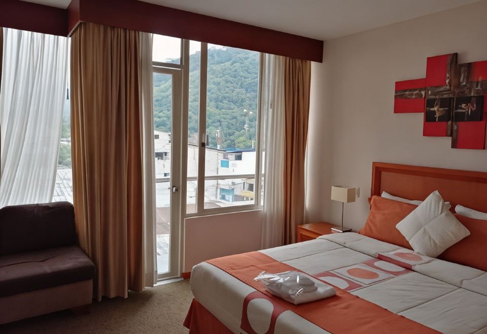 Hotel Samuria - Housity