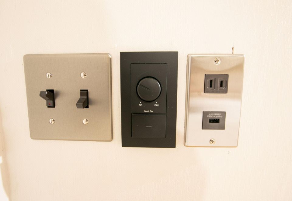 单人智能胶囊房 - 仅限女性入住