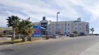 Motel 6 Las Cruces, NM - Telshor Các khách sạn ở 