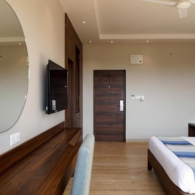 Standard Room Hotel Cosmique Promo Code