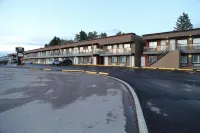 Royal Lodge Hotel a 