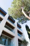 Marina Gardens Boutique&Suites Hotels in 