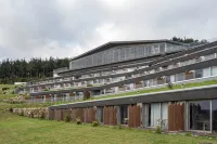 Parador Costa Da Morte Hotels in 