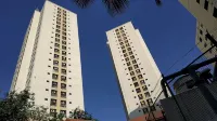 Verwood Hotel and Serviced Residence Отели в г. 