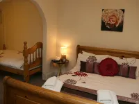 皇家小屋 酒店