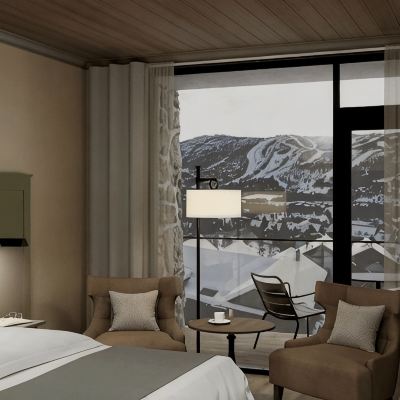 Delux Familierom Dr. Holms Hotel Promo Code