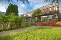 The Oaklands Hotel Hotel di 