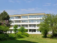 Strandhotel an der Ostsee Hotels in Ostholstein